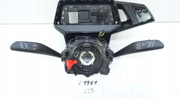 Volkswagen ID.3 Headlight wiper switch 1EA953507F