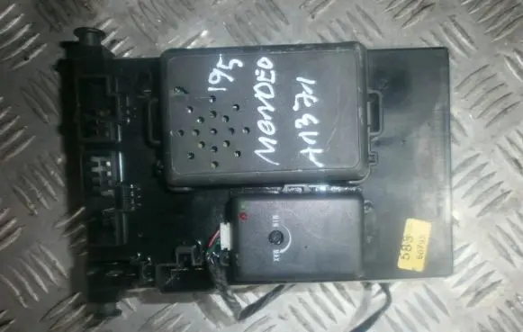 Ford Mondeo MK I Fuse box set 93bg14k150ad