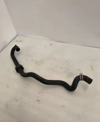 BMW 5 E60 E61 Engine coolant pipe/hose 6910758