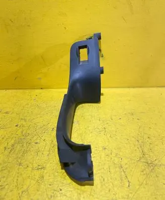 Audi A4 S4 B7 8E 8H Rear door window switch trim 8E0868393A