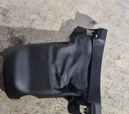 Audi A5 Sportback 8TA Steering wheel column trim 8w0953491