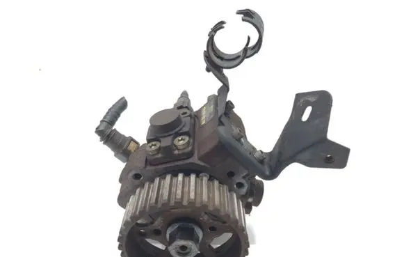Peugeot Bipper Fuel injection high pressure pump 9683703780