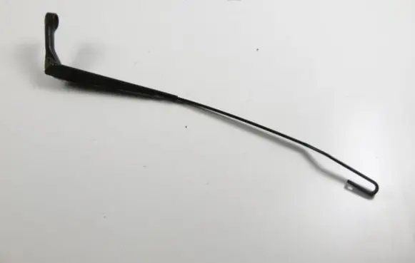 Volkswagen PASSAT B5 Front wiper blade arm 3B1955410