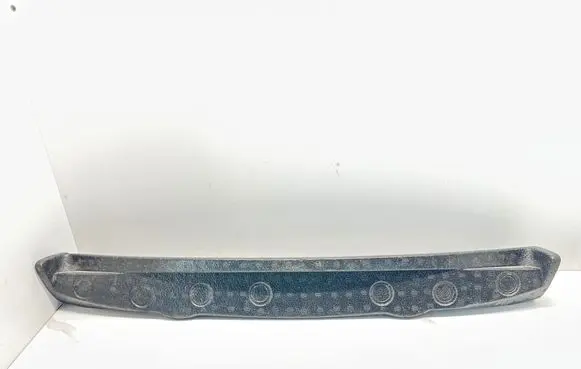 Nissan Murano Z50 Front bumper foam support bar 92183CA000