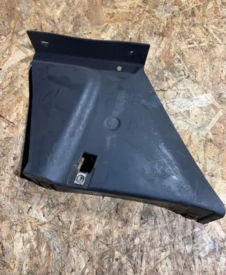 Opel Vivaro Engine splash shield/under tray 508425888R