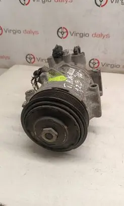 Toyota Auris E180 Air conditioning (A/C) compressor (pump) SB4020342
