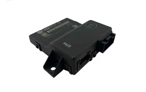 Gateway control module