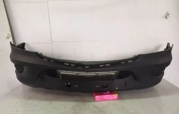 Mercedes-Benz Sprinter W906 Front bumper A9068802570