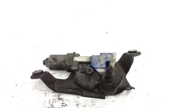 Subaru XV II Rear window wiper motor
