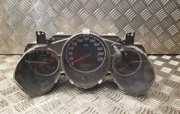 Honda Jazz Speedometer (instrument cluster) 78100SAAG300
