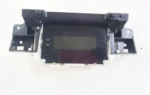 Ford Focus Screen/display/small screen am5t18b955ag