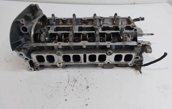 Ford Kuga II Engine head RFBM5G6090EB RFBM5G-6090-EB