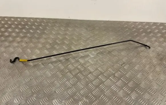 Seat Leon (5F) Engine bonnet/hood prop rod/strut 