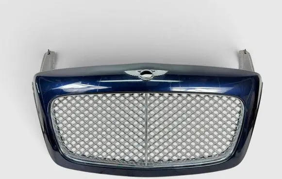 Bentley Flying Spur Front grill 