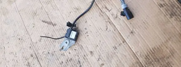 Audi Q7 4L ESP acceleration yaw rate sensor 7L0907673E