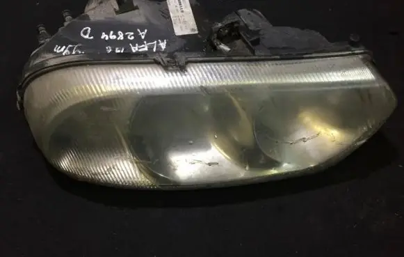 Headlight/headlamp