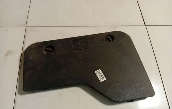 Citroen Berlingo Other trunk/boot trim element 9636862577