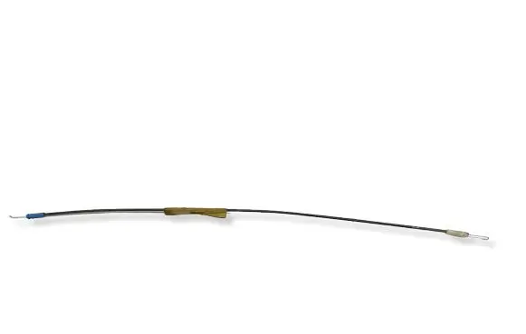 Toyota Corolla Verso AR10 Front door cable line 681RL