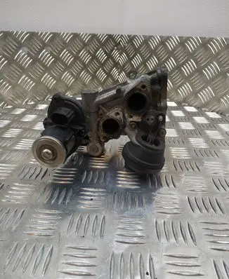 Audi A1 EGR valve 11725509