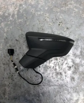 Seat Ibiza V (KJ) Front door electric wing mirror