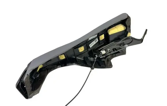 Subaru Outback (BS) Rear seat side top trim 5345075