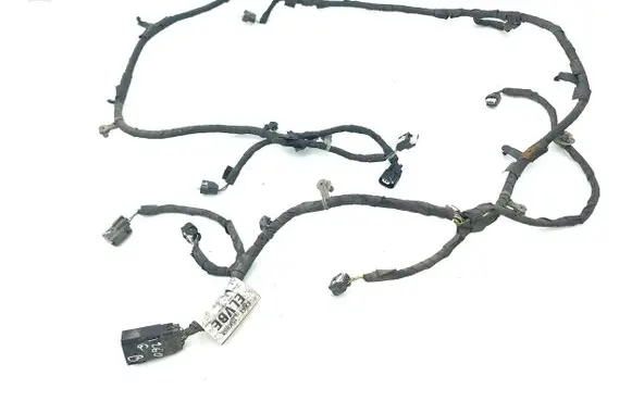 Ford Kuga III Parking sensor (PDC) wiring loom LX6T15K868