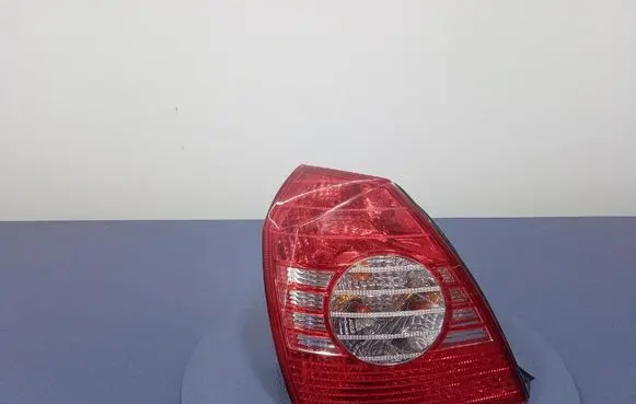 Rear/tail lights