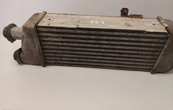 Hyundai i30 Intercooler radiator 282702A62X