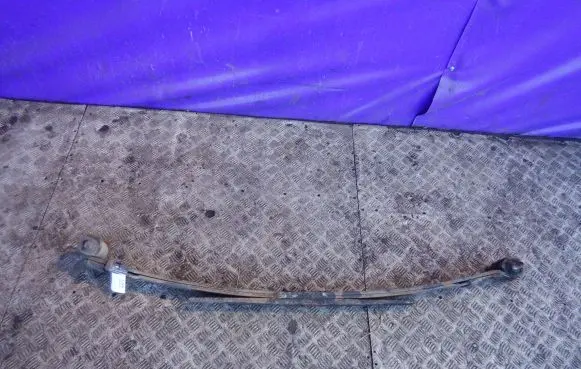 Ford Transit Rear leaf spring 