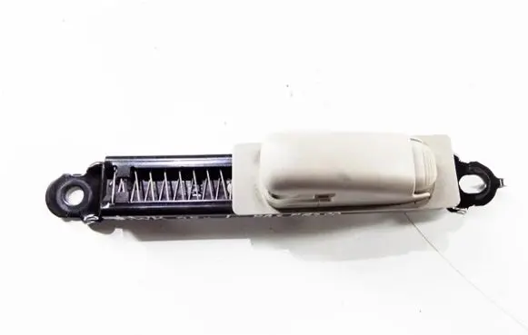 Jeep Grand Cherokee (WK) Seat belt height adjuster 