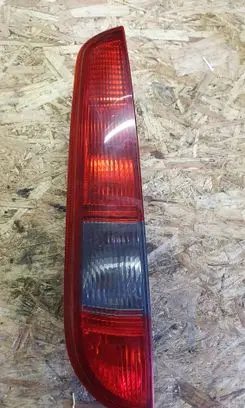 Ford Focus Rear/tail lights 4M5113405C 0374D 4M5113405F