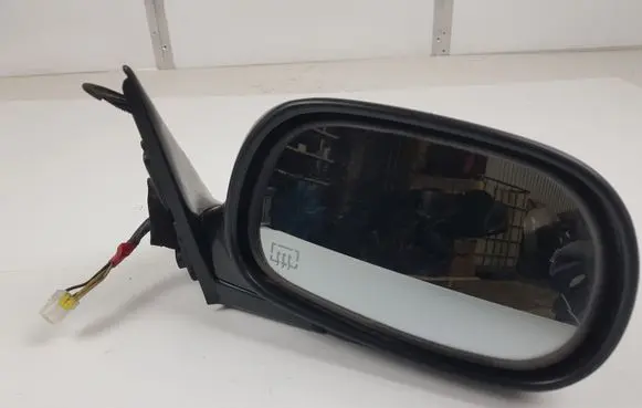 Mitsubishi Galant Front door electric wing mirror 4406