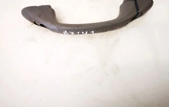 Chrysler Town & Country III Front interior roof grab handle