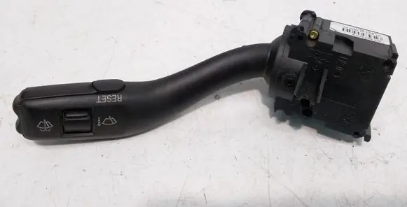 Audi A6 S6 C6 4F Wiper control stalk 4E0953503B