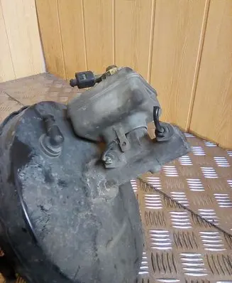 Audi A3 S3 8L Master brake cylinder 21027099