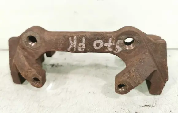 Volvo S70 V70 V70 XC Front Brake Caliper Pad/Carrier 