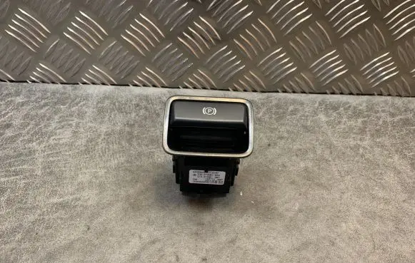 Mercedes-Benz B W246 W242 Hand brake release handle A2469050451