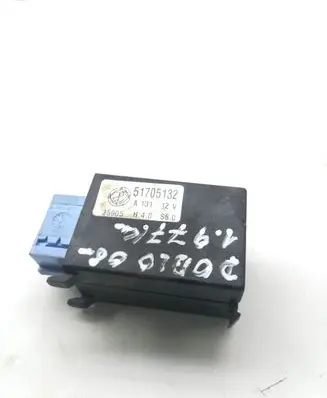 Fiat Doblo Other relay 51705132