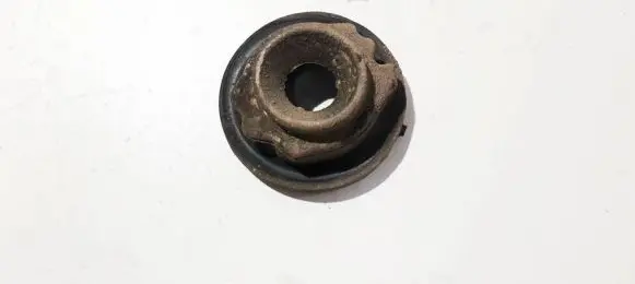 Skoda Fabia Mk2 (5J) Front coil spring rubber mount 1j0512149b