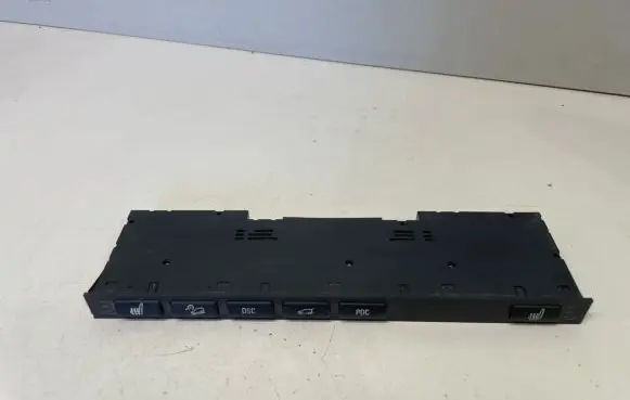 A set of switches