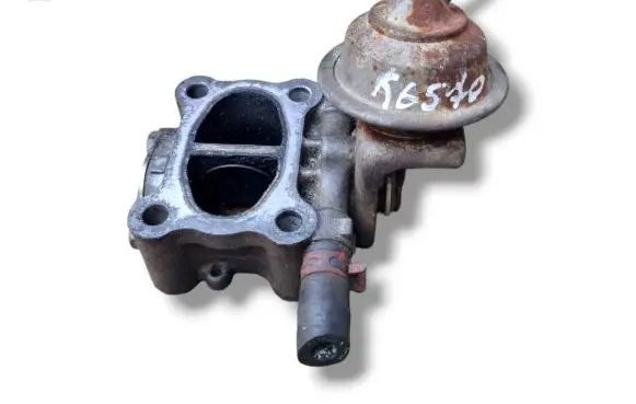 EGR valve