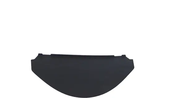 Tesla Model S Dashboard glove box trim 100227400E