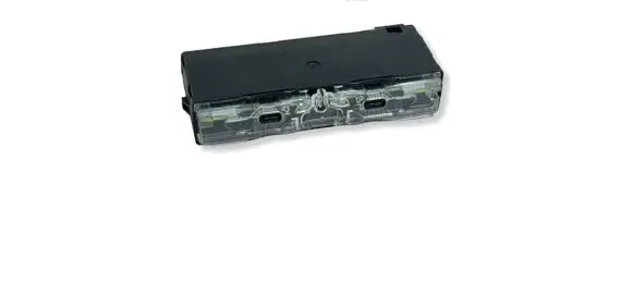 Audi A5 USB socket connector 4N1035700 45766