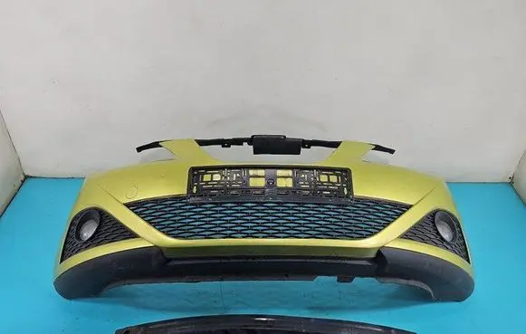 Seat Ibiza IV (6J,6P) Front bumper IMPRK1467294