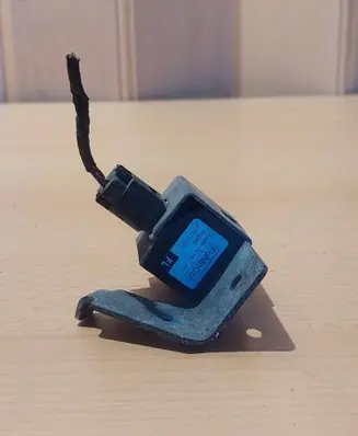 Volvo V70 Sensor 6G9N3C187AA A426G 20071023