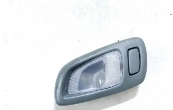 Hyundai XG Rear seat light
