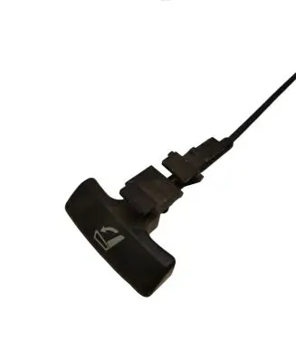 Subaru Outback (BS) Seat back rest control lever/handle 