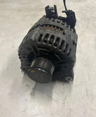 Ford S-MAX Generator/alternator 0121615009