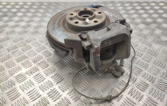 Peugeot 508 Front wheel hub