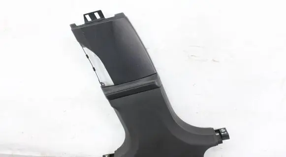 BMW 7 G11 G12 (B) pillar trim (bottom) 7391905 51437391905